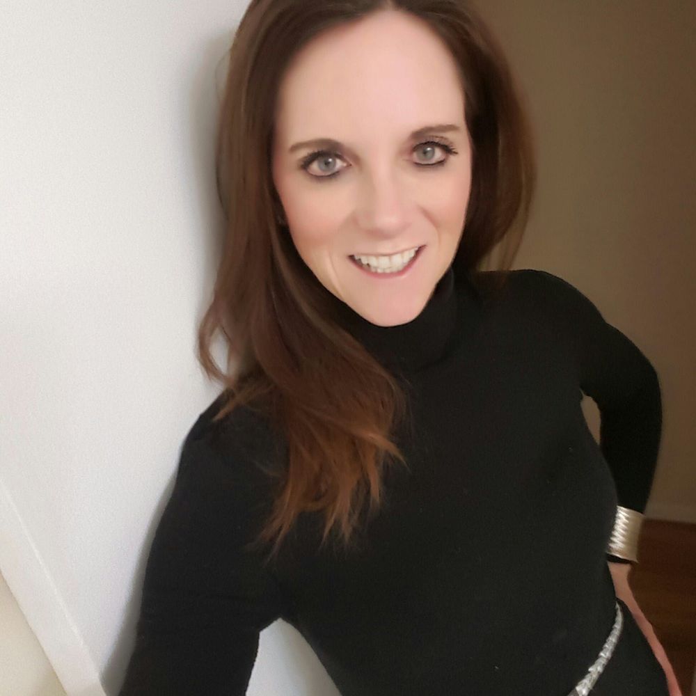 Meet your Posher, Bridgette